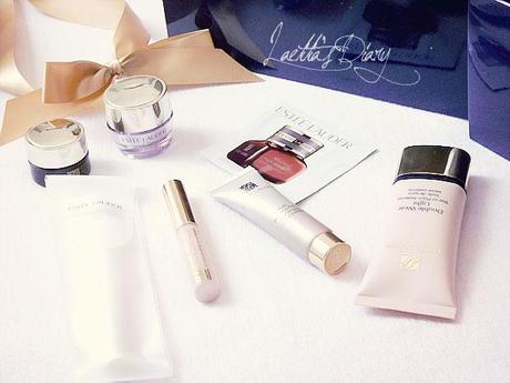 My Estée Lauder Gift Set