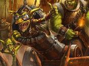 Order Chaos Online iPhone fait grosse MAJ...