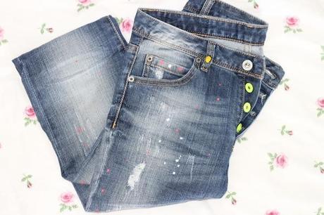 Maisons du Monde,Claudie Pierlot,Place des Tendances,Urban Dressing,Alexa Chung,Maje,Crème Clinique,Anti-cernes Clarins, Clarins,Ikea, Blog mode, Fashion blog