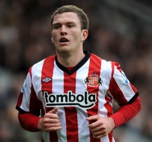 Craig Gardner estime que Sunderland a encore besoin de temps afin de trouver un équilibre.