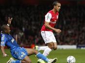OM-Arsenal Premiers dans groupe mort