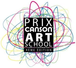Prix Canson® Art School : ouverture officielle des inscriptions ! Artistes en devenir, à vos crayons, à vos pinceaux,  à vos appareils !