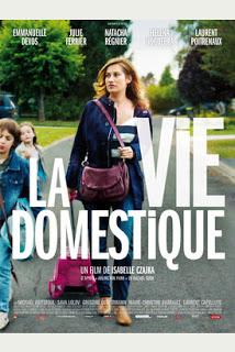 La vie domestique, le film de Isabelle Czajka en avant-première pour Paysages de Cinéastes à Chatenay-Malabry (92)