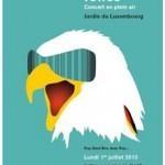La fête de la lune dans le 13 ème : 19/ 20 /21 septembre des concerts et un ballet Concert allemand en plein air au Kiosque à musique du Jardin du Luxembourg, 75006 Paris le 1er juillet .