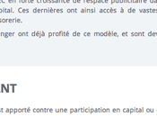 Connaissez-vous Steeve Louzoun from Paris Ventures médias font l'equity...