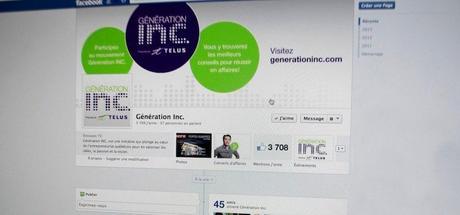 page facebook Facebook: ce quil saut savoir à propos des nouvelles règles de concours et promotions #images