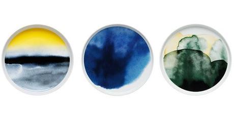 Trendspotting: Watercolours