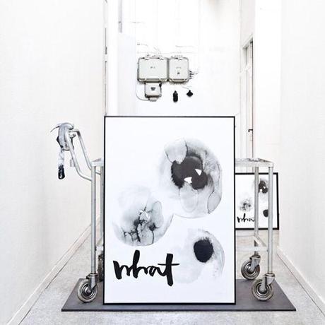 Trendspotting: Watercolours