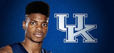 Le phénomène défensif Nerlens Noel promet aussi un jeu d'attaque