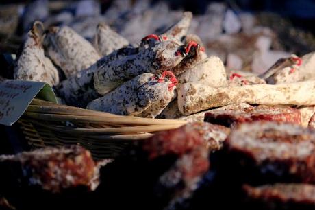 La féria à Dax, en plein cœur de l’arêne (shoot de soleil inside)