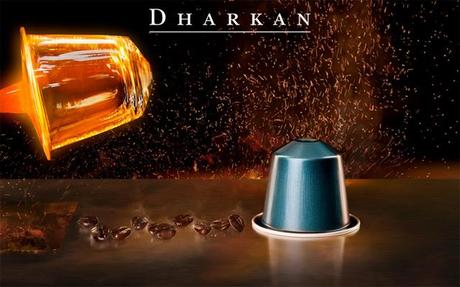 Nespresso | Kazaar & Dharkan (2013)
