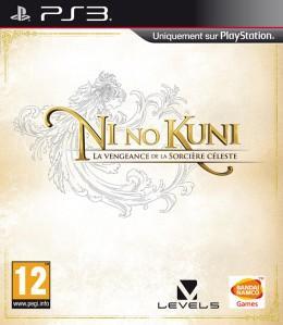 Mon jeu du moment: Ni no Kuni