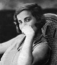 Silvina Ocampo – La beauté