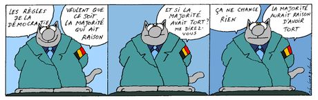 La pensée philosophique du jour 19 09