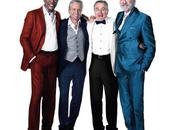 Last Vegas Michael Douglas, Robert Niro, Morgan Freeman,Kevin Kline