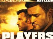 Players Affleck, Justin Timberlake Gemma Arterton Bande Annonce Extraits