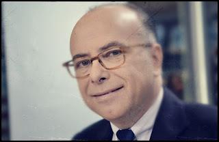 Le premier budget de Bernard Cazeneuve