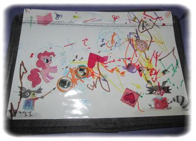 Mission de la Tiniloo Box