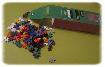 Mission de la Tiniloo Box