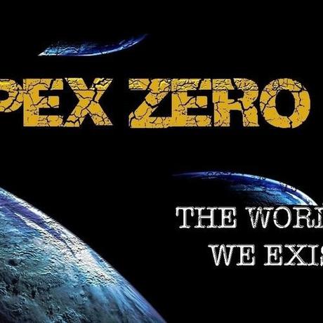 Découvrez le titre The World We Exist In de Apex Zero