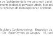 Salon d’automne -salle Olympe Gouges Septembre 2013