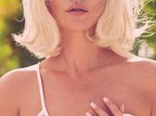 Kate Moss pour Playboy C'est confirmé