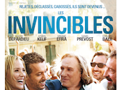 invincibles cinéma partie pétanque avec Gérard Depardieu Atmen Kelif