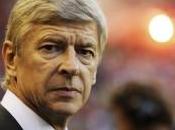 Arsenal Wenger satisfait