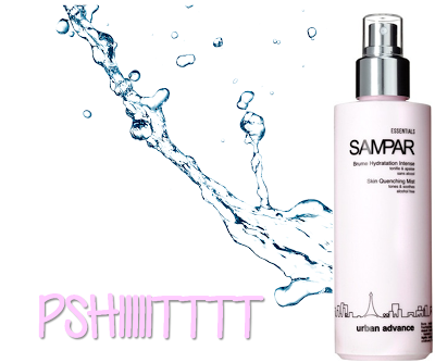 My Daily Routine with Sampar [CONCOURS]