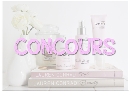 My Daily Routine with Sampar [CONCOURS]