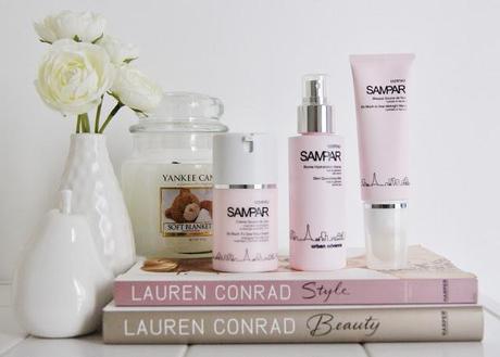 My Daily Routine with Sampar [CONCOURS]