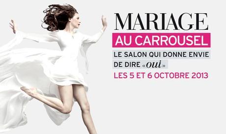 [Wedding Time #3] Les salons de la rentrée