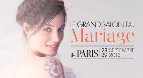 [Wedding Time #3] Les salons de la rentrée