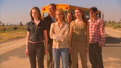 Top 10 – les meilleurs épisodes de Buffy contre les Vampires
