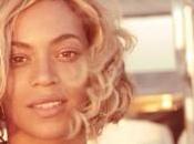 Beyoncé sans maquillage