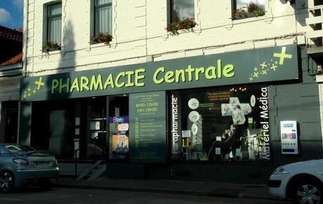 pharmacie-comicsans