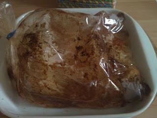 Cette semaine j'ai testé...