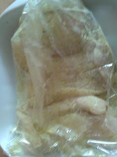 Cette semaine j'ai testé...