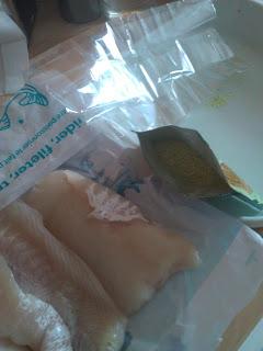 Cette semaine j'ai testé...