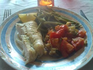 Cette semaine j'ai testé...