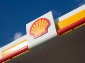 Ukraine Shell lance dans l’exploitation schiste