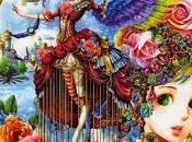 L'artbook Nostalgia Tsukiji chez Ototo