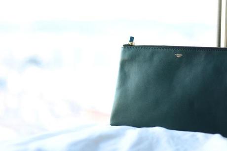 NEWS...in my wardrobe