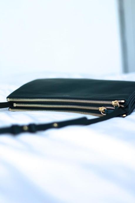 NEWS...in my wardrobe