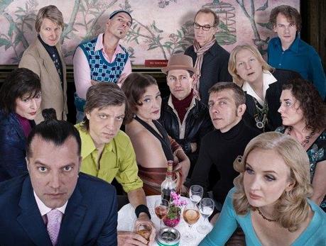 sh09iandre 17 Hippies