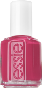 Mes ongles en Watermelon ... [Essie]
