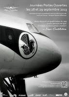 Amicale du Super Constellation - Journées Portes Ouvertes - 28 & 29 septembre 2013