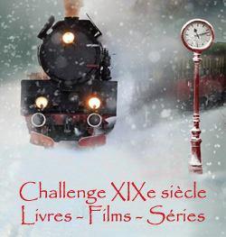 Un nouveau challenge...