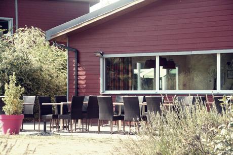 relais du plessis blog