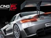 Racing Real Experience, disponible d’année iPhone, iPad Android...